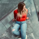 Jacqueline - @jacqueline_hammoor - Instagram