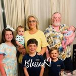 Jacqueline Hamm - @mabak66938 - Instagram