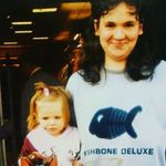 Jacqueline Heim - @jacqueline.heim.92 - Instagram