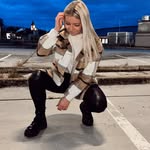 Jacqueline Heller - @tschagga - Instagram