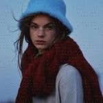 Tessie Westhoff - @jacquelinehenning4 - Instagram