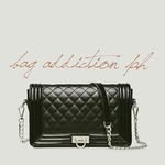 Jacqueline Hung - @bag_addiction_ph - Instagram