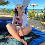 Jacqueline Hungria - @hungriajacqueline - Instagram