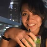 Jacqueline Mahung - @jacquelinemahung - Instagram
