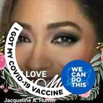 Jacqueline Hunter - @jacqueline.hunter.18041092 - Instagram