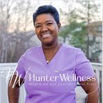 Jacqueline Hunter - @hunter_wellness_rn - Instagram