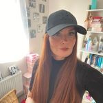 Jacqueline Hunter - @hunter_jacqueline - Instagram