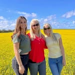 Jacqueline Gouch Hurd - @sunshinefl123 - Instagram