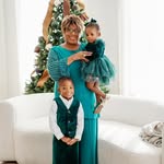 Jacqueline Hurd-Daniels - @hurddaniels7162 - Instagram