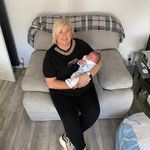 Jacqueline Hutton - @jaxhutts - Instagram