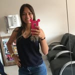 Jacqueline - @jacquelineisabely - Instagram