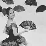 Jacqueline Cabezas - @jacqueline_isa - Instagram