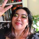 jacqueline javier - @noturjacky - Instagram