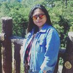 Jacqueline Javier-Mateo - @jaqlar - Instagram