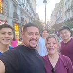 Jacqueline y Javito - @jacqueline_y_javier_ - Instagram