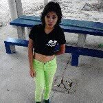 Monika Jacqueline Javier - @javiermonika - Instagram