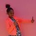 Jacqueline John - Facebook