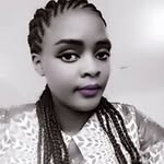 Jacqueline John - @jacklinemumba - Instagram