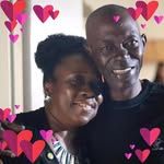 Jacqueline John - @jejohn53 - Instagram