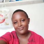 Jacqueline John Kiwory - @mamasimba - Instagram