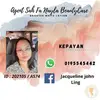 jacquelinejohnlin - @jacquelinejohnlin - TikTok
