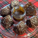 Jacqueline Johns - @artilysweets - Instagram