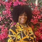 Jacqueline Johnson - @doriginaljackie - Instagram