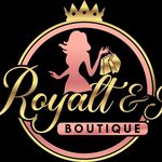 Jacqueline Johnson - @royaltj2021 - Instagram