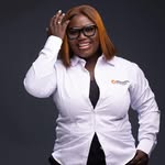Jacqueline Johnson Quaye - @iamjackie_jq - Instagram