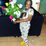 Jacqueline Jones - @jonesjacqueline776 - Instagram
