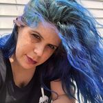 Jacqueline Jones - @uluvitwheniinku - Instagram