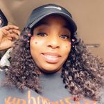 Jacqueline Jones - @jacquelinejones683 - Instagram
