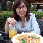 Jacqueline Kee 👧 - @choonhon - Instagram