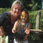 Jacqueline Kämpfe Klug - @kampfeklug - Instagram