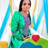 Jacqueline La Battante Sandoun - @jacqueline.la.bat - TikTok