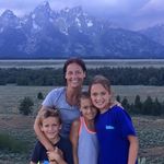 Jacqueline Greenfield Land - @jacquelinegreenfieldland - Instagram