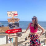 Jacqueline Landeros - @jakiflower - Instagram