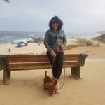 Jacqueline Landeros - @landeros8074 - Instagram