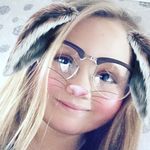Jacqueline_Lantz🐶❤️ - @jacquan_07 - Instagram