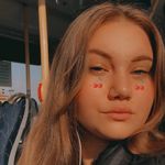 Jacqueline Linnéa Lantz - @jacqueline_lantz07 - Instagram