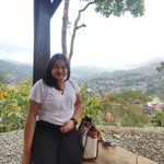 Jacqueline Leafar Eperat - @jacquelineeperat - Instagram