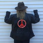 Jacqueline Levasseur - @fulljackpac - Instagram