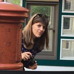 Jacqueline Lipp - @jac_lipp - Instagram