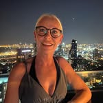 Jacqueline Lipp-Williner - @lippjacky - Instagram