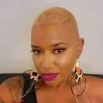 Jacqueline Lofton - @nubianknotscrochet - Instagram