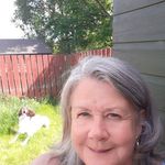 Jacqueline MacKenzie - @jackiemarymackenzie - Instagram