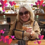 Jacqueline Mackenzie - Facebook