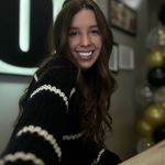 Jacqueline Mackenzie - @j_mack.enzie17 - Instagram