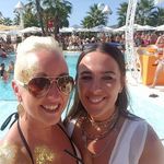 Jacqueline Mackenzie - @jacsmacs77 - Instagram