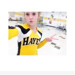 Jacqueline Mackenzie 🎀 - @greeneyedchickx4 - Instagram